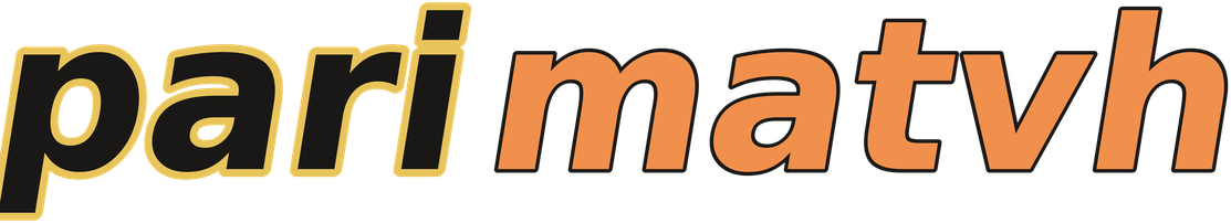 parimatvh logo